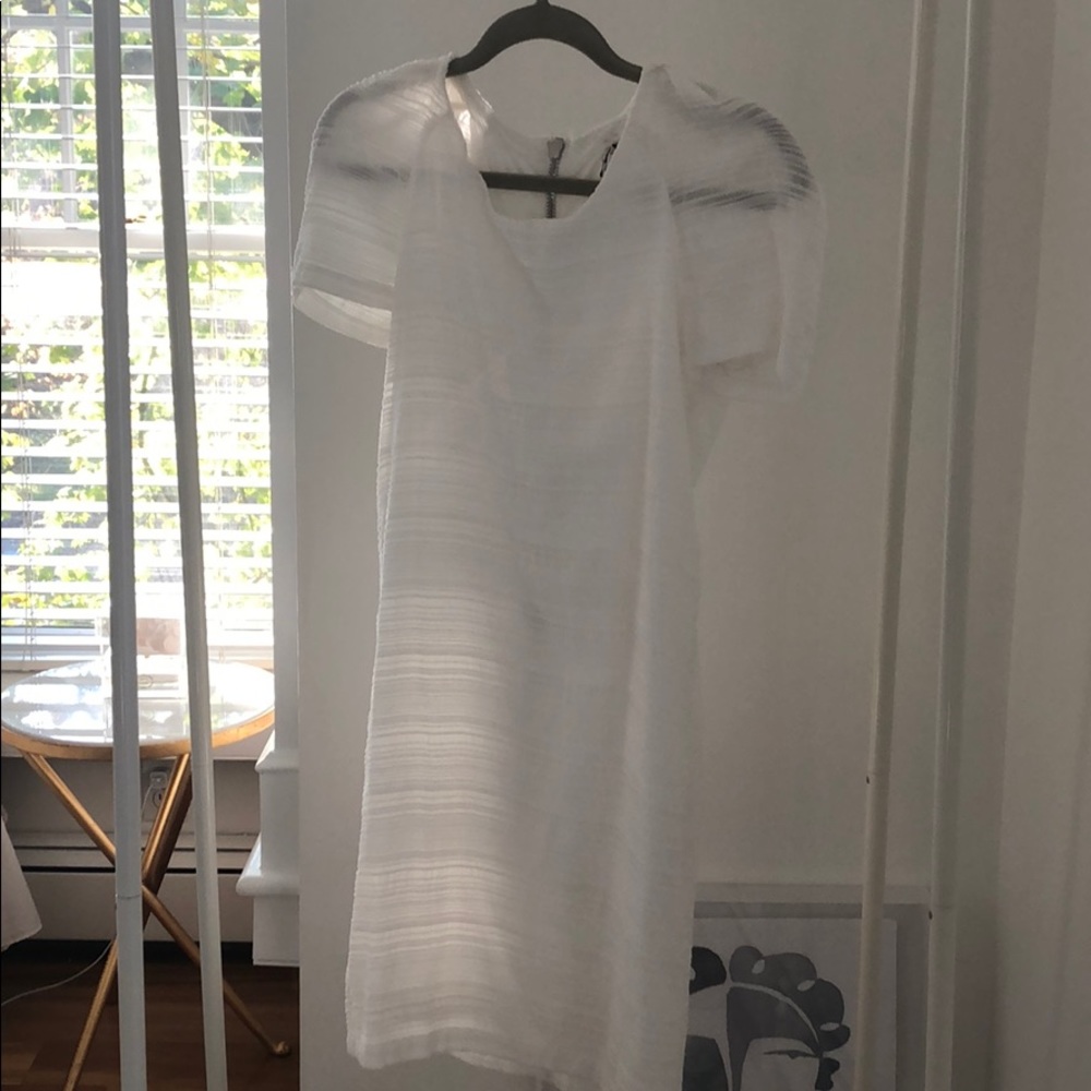 IRO Jacqueta mini dress